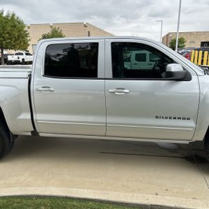 2017 Chevrolet SILVERADO 1500 LT — миниатюра 11