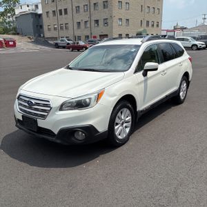 صورة 1 لـ 2016 Subaru OUTBACK 2.5I PREMIUM