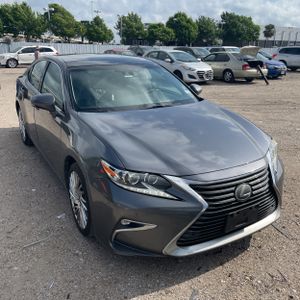 LEXUS ES 350 BASE - 10