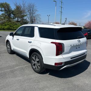 HYUNDAI PALISADE SEL - 5