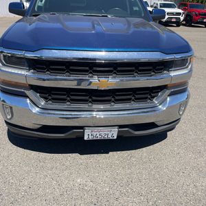 2016 Chevrolet SILVERADO 1500 LT 缩略图 52