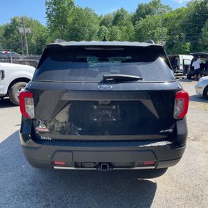 FORD EXPLORER TIMBERLINE - 7