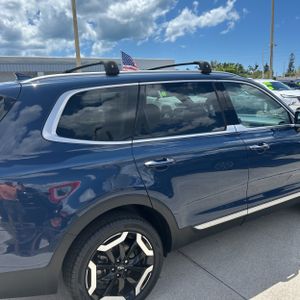 KIA TELLURIDE S - 9