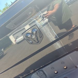 2018 RAM 1500 BIG HORN — миниатюра 22