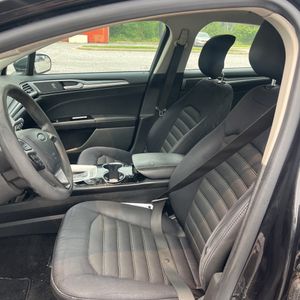 2014 FORD FUSION SE 缩略图 32