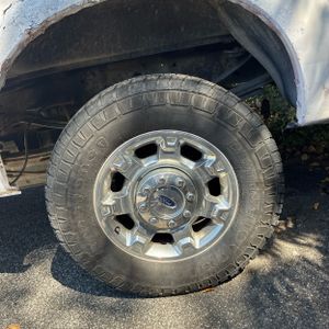 2016 FORD F-350 XLT 照片 18
