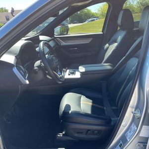 2025 Mazda CX-90 3.3 TURBO PREMIUM PLUS 缩略图 31
