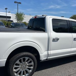 FORD F-150 LIMITED - 9
