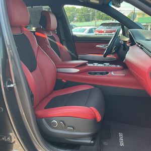 صورة مصغرة 32 لـ 2024 Genesis GV70 2.5T STANDARD