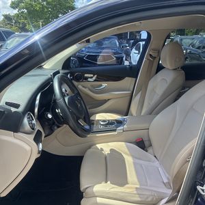 2017 Mercedes-BENZ GLC — миниатюра 32