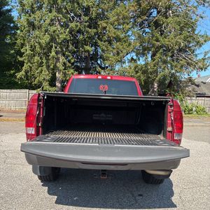 2011 RAM RAM 1500 ST — миниатюра 41