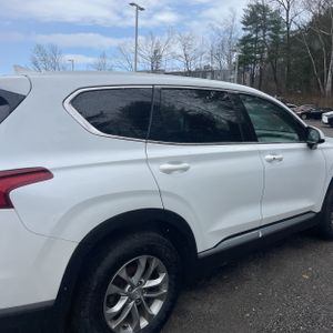 HYUNDAI SANTA FE SEL 2.4L - 9