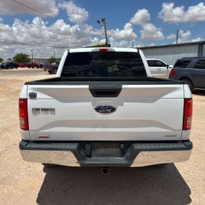 2016 FORD F-150 XLT 照片 7