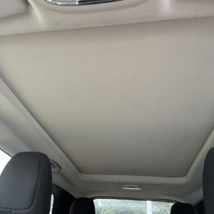 2016 JEEP CHEROKEE LATITUDE — миниатюра 41