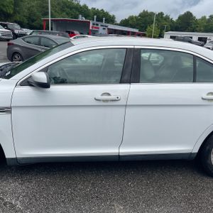 FORD TAURUS SEL - 4