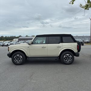FORD BRONCO OUTER BANKS - 3
