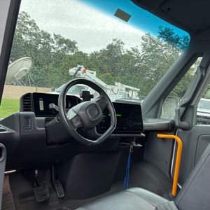 صورة مصغرة 31 لـ 2024 Rivian DELIVERY ECV 500 CARGO VAN