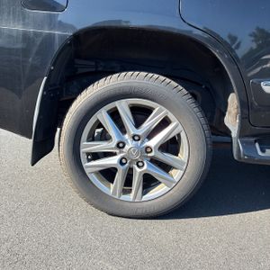 2014 Lexus LX 570 BASE 照片 19