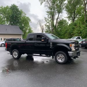 FORD F-350 SUPER DUTY XL - 10