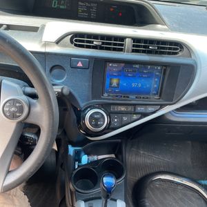 2012 Toyota PRIUS C TWO — миниатюра 36