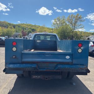 FORD F-350 SUPER DUTY XL - 7