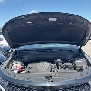 صورة مصغرة 47 لـ 2023 KIA SORENTO S