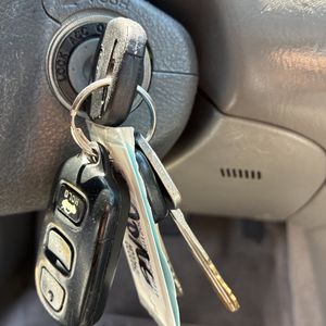 2006 Toyota CAMRY LE 缩略图 44