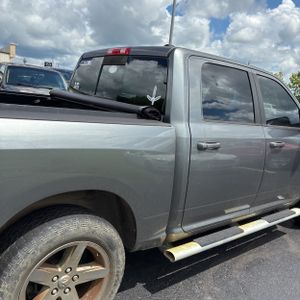 صورة 9 لـ 2009 Dodge RAM 1500 SLT/SPORT/TRX