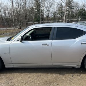 DODGE CHARGER RT - 4