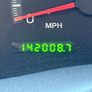صورة 38 لـ 2001 FORD F-150 XLT