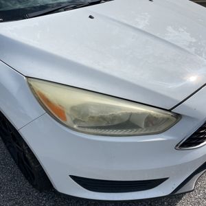 2015 FORD FOCUS SE 缩略图 54