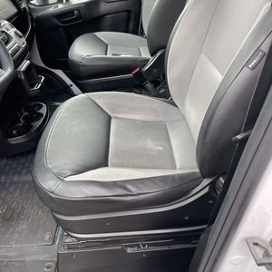 2024 RAM PROMASTER 2500 TRADESMAN — миниатюра 57