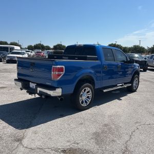 صورة 5 لـ 2013 FORD F-150 XLT