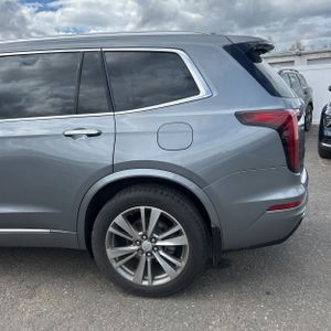 CADILLAC XT6 PREMIUM LUXURY - 6