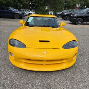 2001 Dodge VIPER RT/10 — миниатюра 14