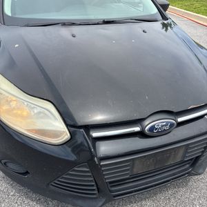 صورة مصغرة 54 لـ 2014 FORD FOCUS S