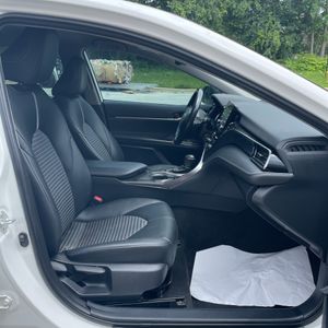 2023 Toyota CAMRY SE 缩略图 33