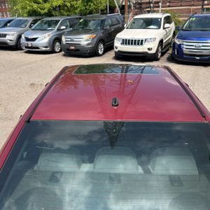 2008 Chevrolet IMPALA LT 缩略图 16
