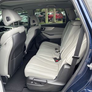 2024 Acura MDX W/TECH — миниатюра 33