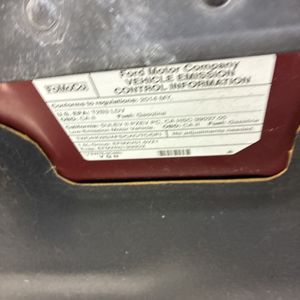 2014 FORD FUSION SE 缩略图 44