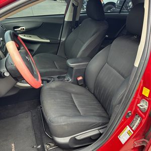 2011 Toyota COROLLA S — миниатюра 31