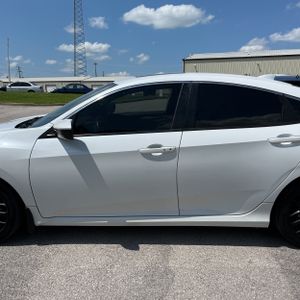صورة 4 لـ 2020 Honda CIVIC SI