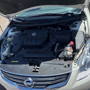 صورة مصغرة 41 لـ 2010 Nissan ALTIMA 2.5 S