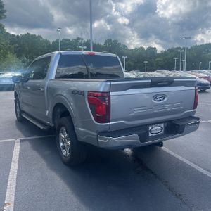 FORD F-150 XLT - 5