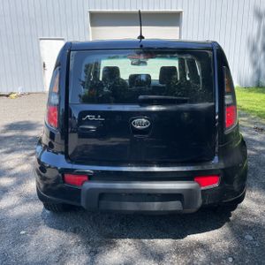 2010 KIA SOUL BASE — фото 6