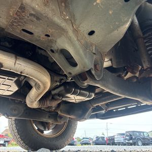 2000 JEEP GRAND CHEROKEE LAREDO — миниатюра 31
