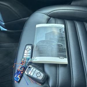 2020 FORD EDGE SEL — миниатюра 52