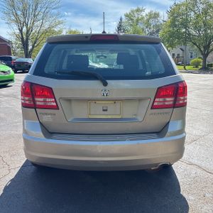 DODGE JOURNEY SE - 7