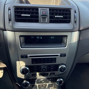 صورة مصغرة 37 لـ 2012 FORD FUSION SE