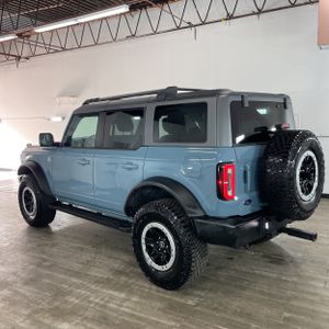FORD BRONCO - 3